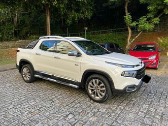 ranch 2.0 16v 4x4 diesel aut.