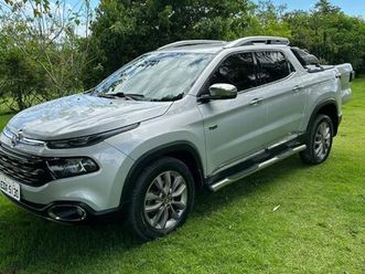 ranch 2.0 16v 4x4 diesel aut.