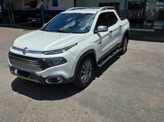 ranch 2.0 16v 4x4 diesel aut.