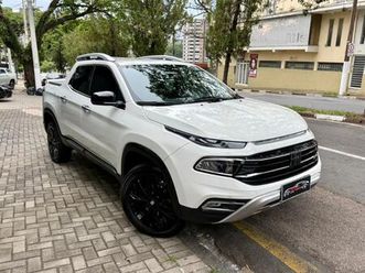 volcano 2.0 16v 4x4 tb diesel aut.