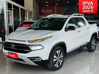 volcano 2.0 16v 4x4 tb diesel aut.