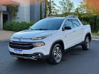 volcano 2.0 16v 4x4 tb diesel aut.