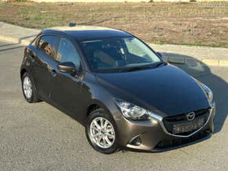 mazda demio 1,5l 2017