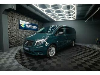 mercedes-benz vito mixto 119 cdi lang *led*kamera*carplay*19%*