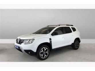 2021 renault duster 1.5 dci techroad
