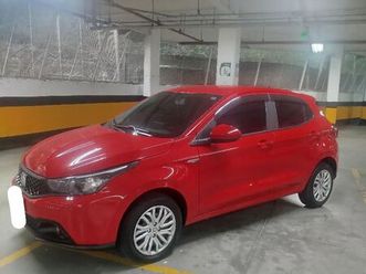 fiat argo drive 1.0 6v flex 2023