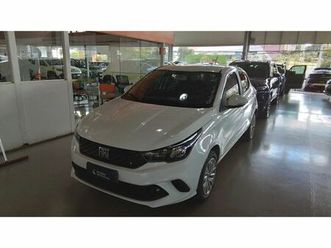 fiat argo drive 1.0 firefly 2022