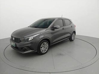fiat argo drive 1.0 firefly 2022
