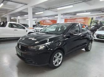 FIAT ARGO fiat-argo-drive-1-3-8v-flex-2025