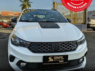 trekking 1.8 16v flex aut