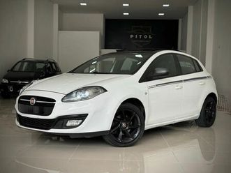 sporting 1.8 dualogic flex 16v 5p