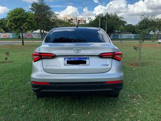 fiat cronos drive 1.3 8v flex 2024