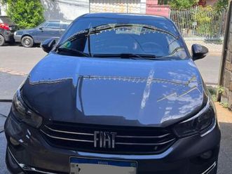 precision 1.3 16v flex aut.