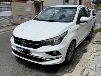 precision 1.8 16v flex aut.