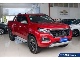 ranch 2.2 16v 4x4 tb diesel aut.