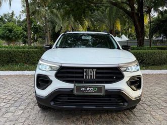 fiat pulse drive 1.3-c/3.000km-8v flex aut. 2024