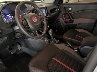 freedom 2.0 16v 4x4 diesel aut.