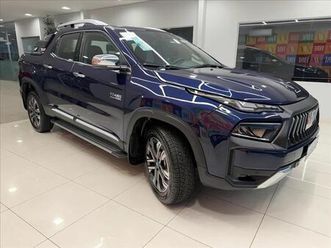 ranch 2.2 16v 4x4 tb diesel aut.