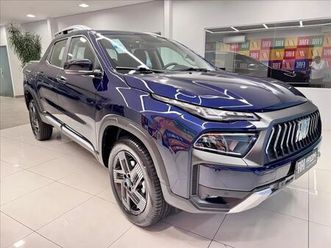 volcano 1.3 t270 4x2 flex aut