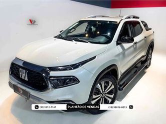 volcano 2.2 16v 4x4 tb diesel aut.