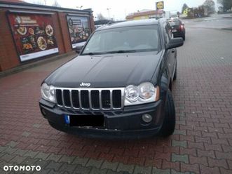 jeep grand cherokee 4.7 v8 limited
