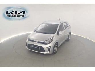 picanto 1.0 dpi concept