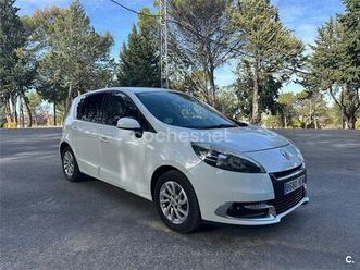 renault scenic business energy dci 110 ss