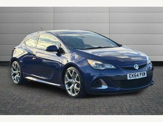 2.0t vxr euro 5 (start/stop) 3dr