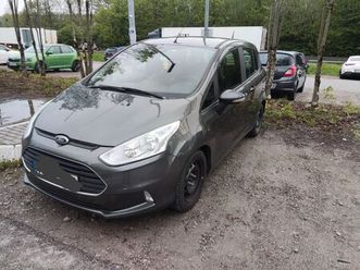 ford b-max 1,0 ecoboost 92kw s/s sync edition syn...