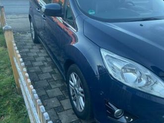 ford grand c-max 2,0tdci 103kw titanium titanium