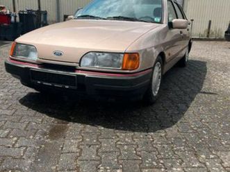 ford sierra 2.0 lx