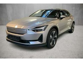 polestar 2 long range 5d