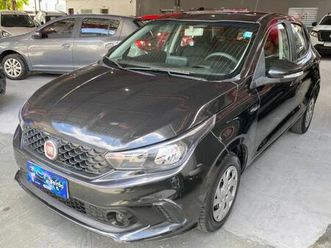 FIAT ARGO fiat-argo-drive-1-0-6v-flex-2018-completo-vendo-troco-financio