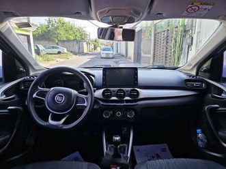 fiat argo drive 1.0 6v flex 2020