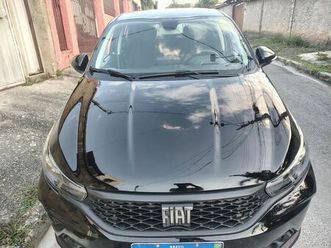 fiat argo drive 1.0 6v flex 2025