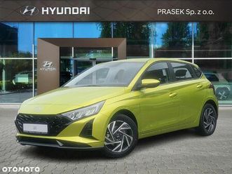 hyundai i20 1.0 t-gdi smart dct