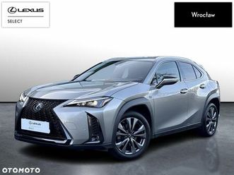 lexus ux 250h gpf f sport design 2wd