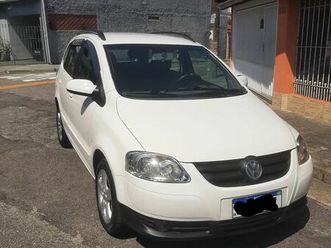 spacefox 1.6 trend completa