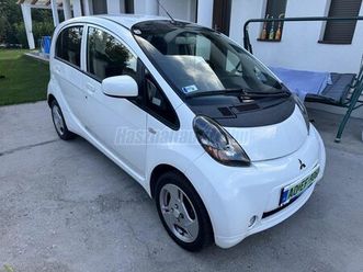 mitsubishi i-miev base (automata) 100+ km. új fékszervó. új négyévszakos gumik