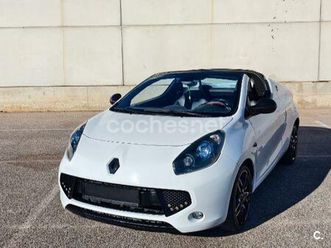 renault wind dynamique tce e5