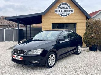 seat toledo 1.2 tsi reference 1 év garancia!