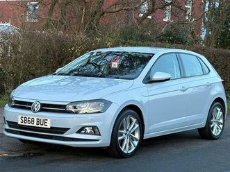 1.0 tsi sel euro 6 (start/stop) 5dr