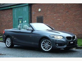 1.5 218i se auto euro 6 (start/stop) 2dr