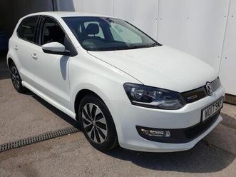 1.0 tsi bluemotion tech bluemotion euro 6 (start/stop) 5dr