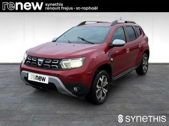 eco-g 100 4x2 prestige +