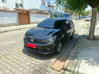 fiat argo drive 1.0 6v flex 2021