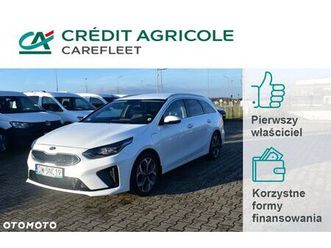 kia ceed 1.6 gdi phev l dct