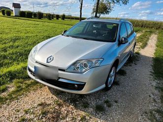 renault laguna 2.0 diesel tüv 11.2026