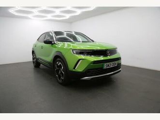 50kwh launch edition auto 5dr