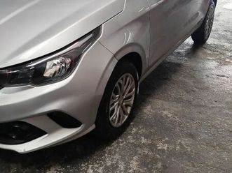 fiat argo 1.0 6v flex. 2022
